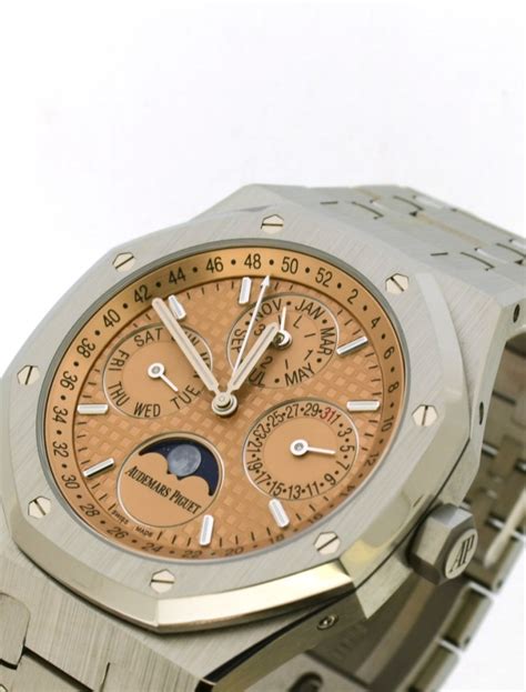 audemars piguet antique|second hand Audemars Piguet watches.